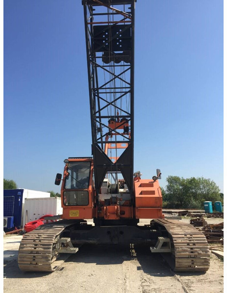 Hitachi KH 230-3 - Гусеничный кран: фото 2 Hitachi KH 230-3 - Гусеничный кран: фото 2