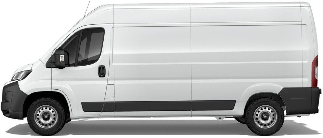 Fiat Ducato 35H L4H2 180 Kastenwagen 2025 - Цельнометаллический фургон: фото 3 Fiat Ducato 35H L4H2 180 Kastenwagen 2025 - Цельнометаллический фургон: фото 3