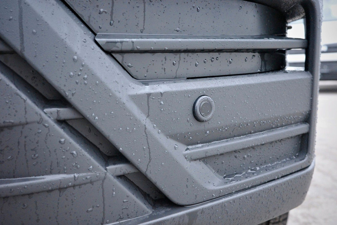 Малотоннажный самосвал, Грузопассажирский фургон MAN TGE 3.140 L4 DoKa (3+4) 3-Seiten-Kipper: фото 7 Малотоннажный самосвал, Грузопассажирский фургон MAN TGE 3.140 L4 DoKa (3+4) 3-Seiten-Kipper: фото 7