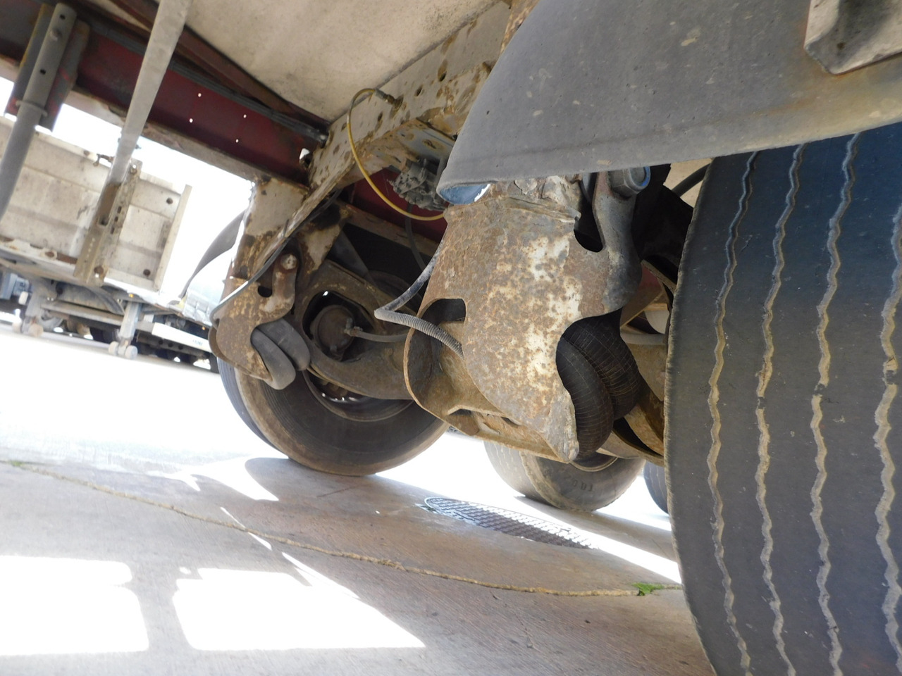 Krone Sdr27 - Другая техника: фото 5 Krone Sdr27 - Другая техника: фото 5