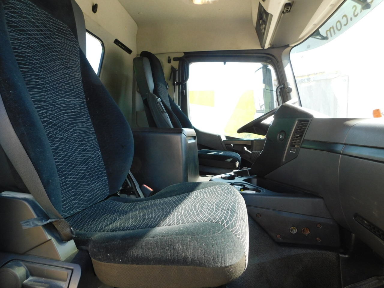 Mercedes Arocs 3243 - Автобетоносмеситель: фото 5 Mercedes Arocs 3243 - Автобетоносмеситель: фото 5