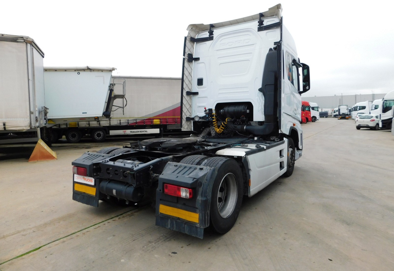 Ford F max 4x2 scab e6 12s2620 - Тягач: фото 3 Ford F max 4x2 scab e6 12s2620 - Тягач: фото 3