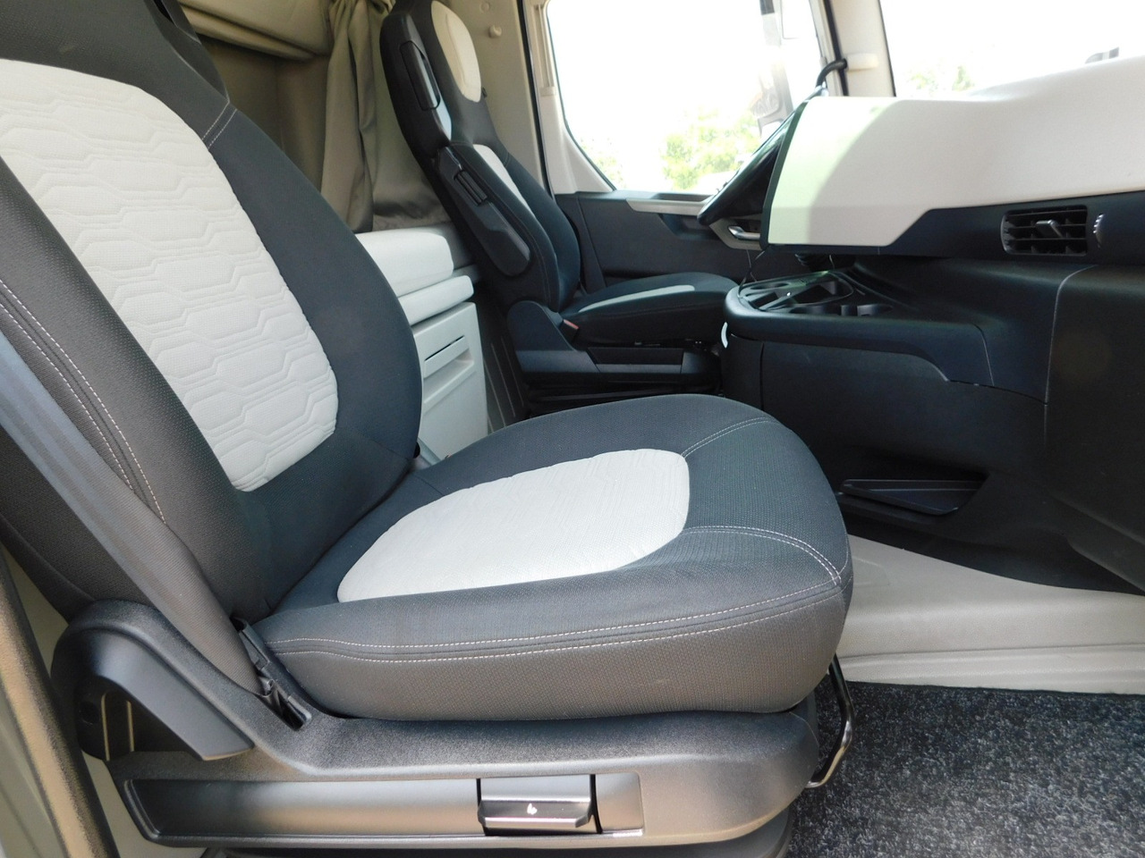 Ford F max 4x2 scab e6 12s2620 - Тягач: фото 5 Ford F max 4x2 scab e6 12s2620 - Тягач: фото 5