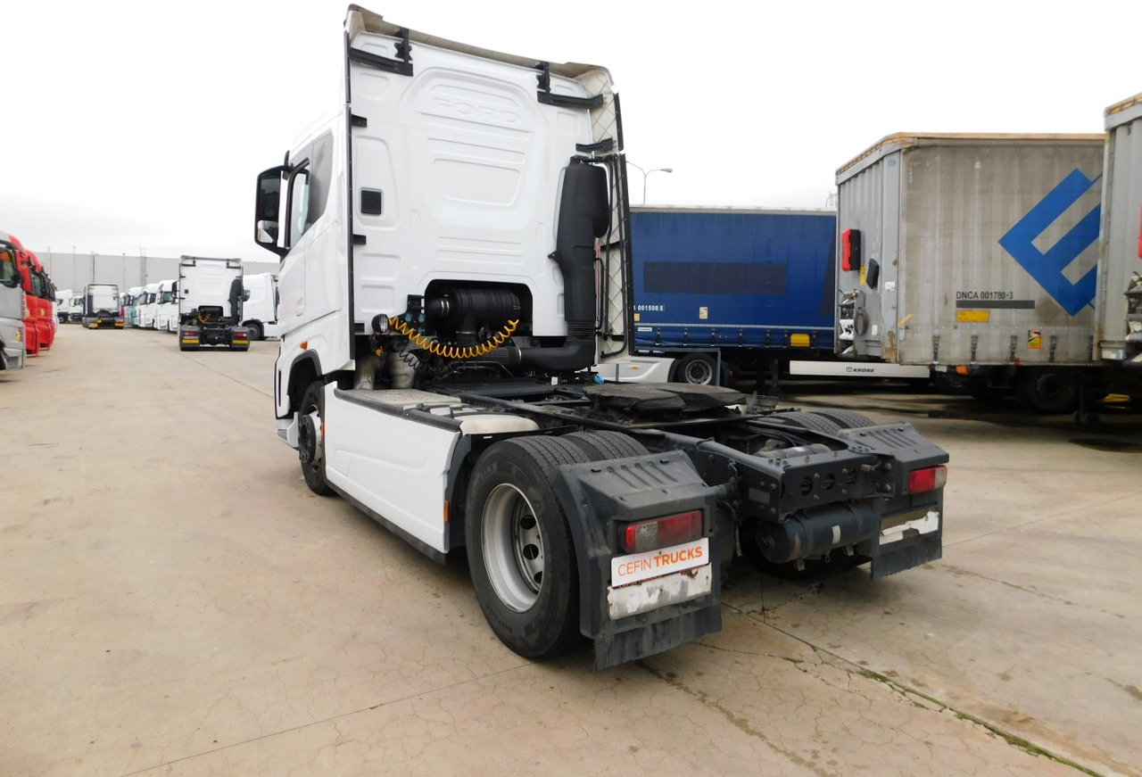 Ford F max 4x2 scab e6 12s2620 - Тягач: фото 4 Ford F max 4x2 scab e6 12s2620 - Тягач: фото 4