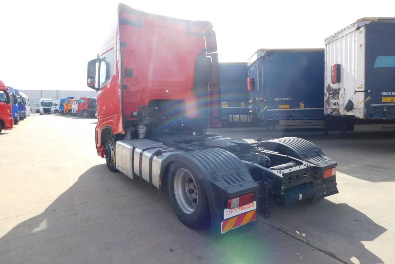 Ford F max ll 4x2 scab e6 12tx2620 - Тягач: фото 4 Ford F max ll 4x2 scab e6 12tx2620 - Тягач: фото 4