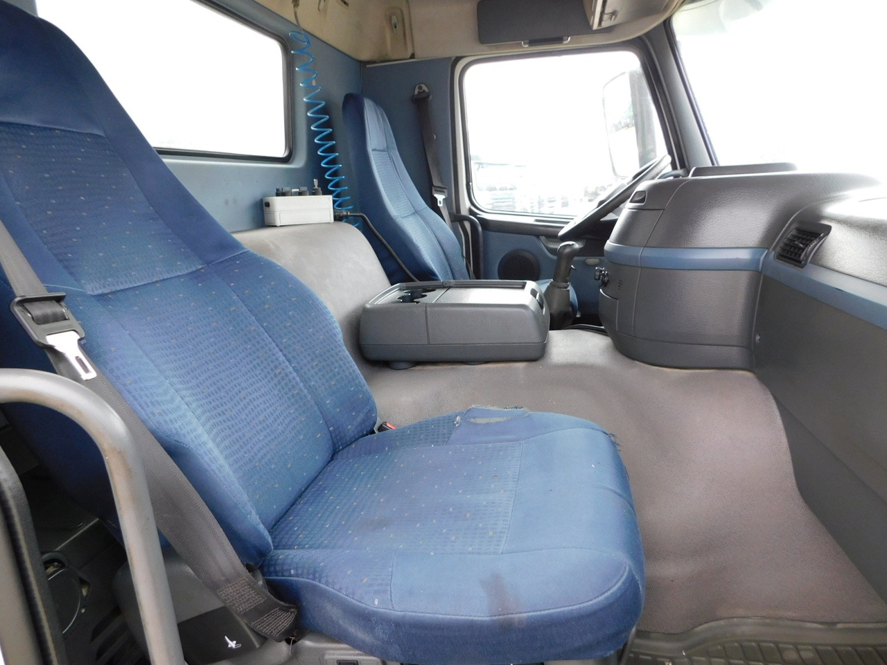 Volvo Fm440 - Автобетоносмеситель: фото 5 Volvo Fm440 - Автобетоносмеситель: фото 5