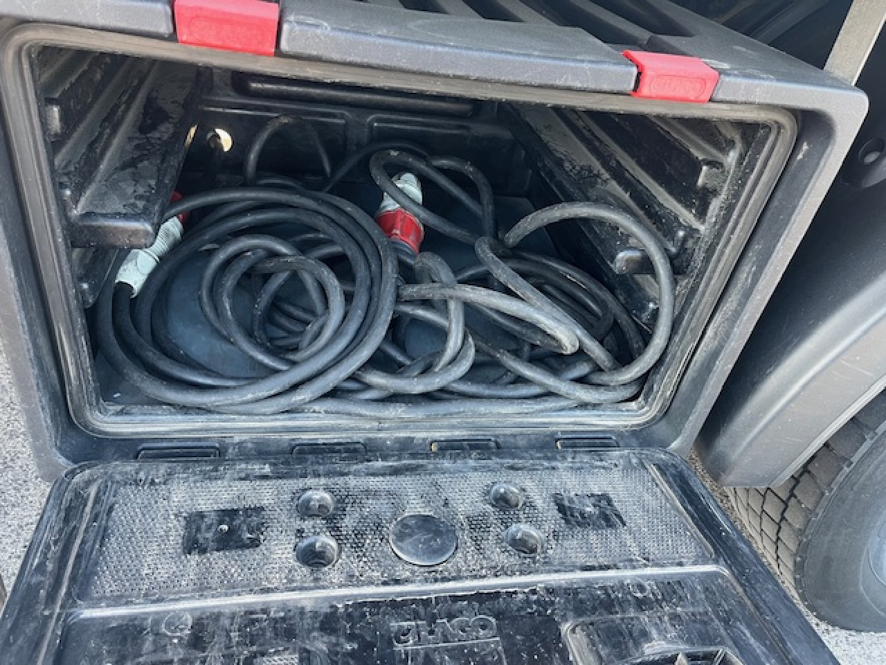 MAN TGM 15.290 4x2 LL Tiefkühler ATP möglich Euro6 - Малотоннажный рефрижератор: фото 2 MAN TGM 15.290 4x2 LL Tiefkühler ATP möglich Euro6 - Малотоннажный рефрижератор: фото 2