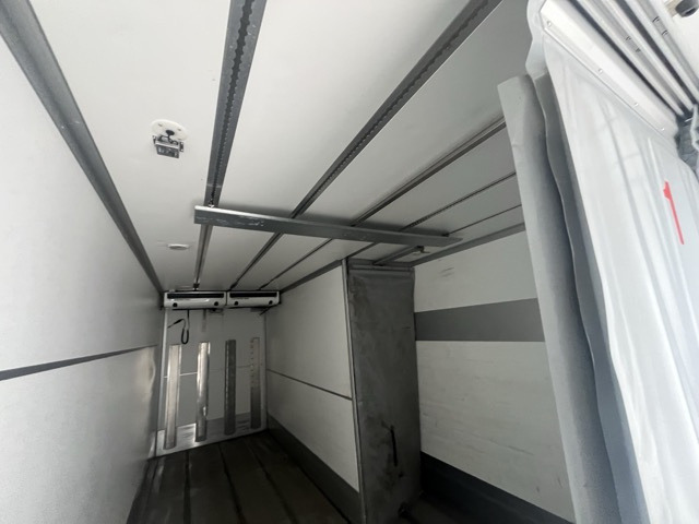MAN TGM 15.290 4x2 LL Tiefkühler ATP möglich Euro6 - Малотоннажный рефрижератор: фото 2 MAN TGM 15.290 4x2 LL Tiefkühler ATP möglich Euro6 - Малотоннажный рефрижератор: фото 2