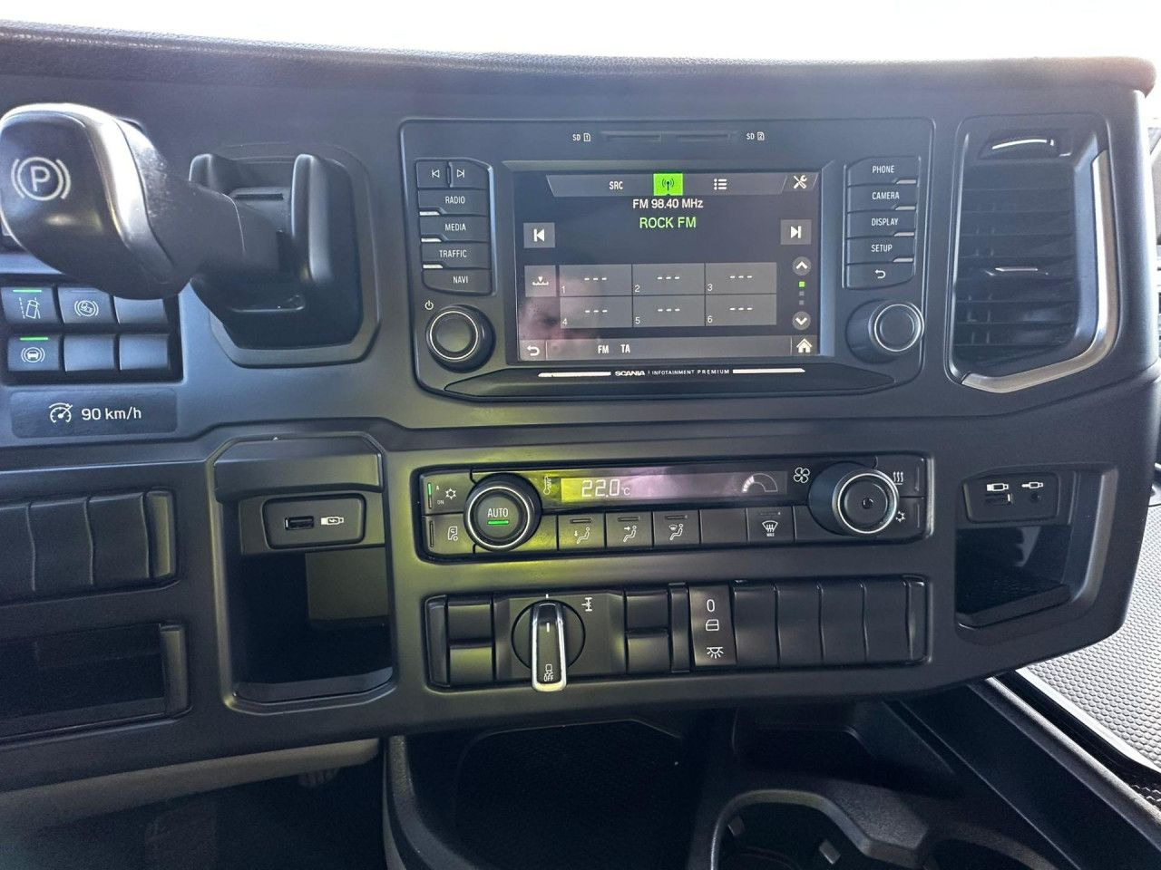 Scania R 450 - Тягач: фото 5 Scania R 450 - Тягач: фото 5