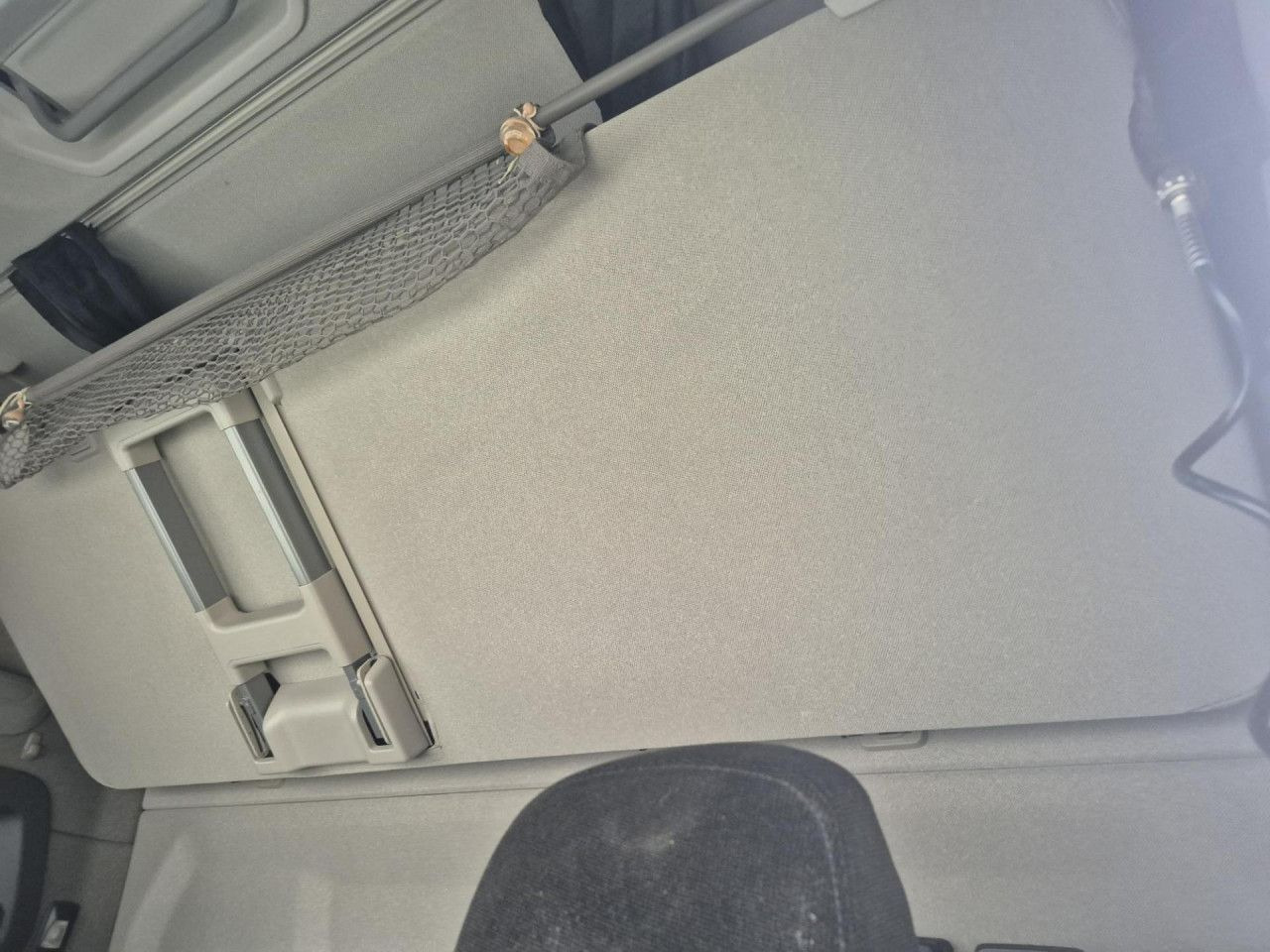 Тягач Scania R 500: фото 9 Тягач Scania R 500: фото 9