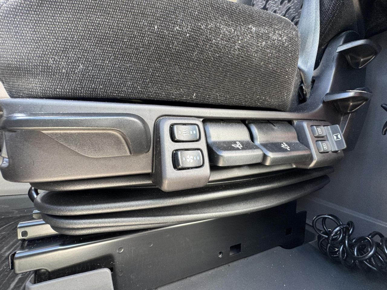 Тягач Scania S 500: фото 7