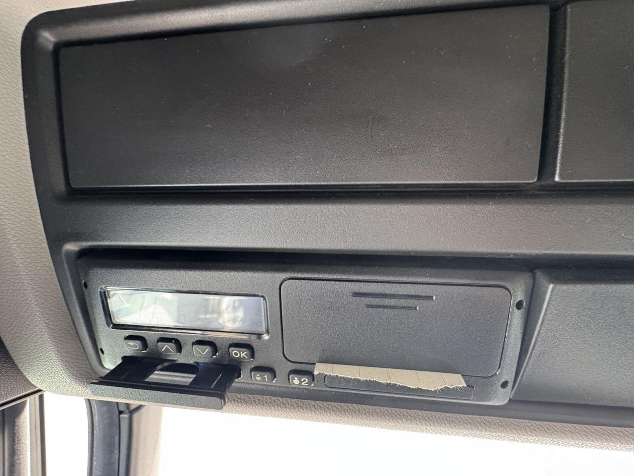 Тягач Scania S 500: фото 15 Тягач Scania S 500: фото 15