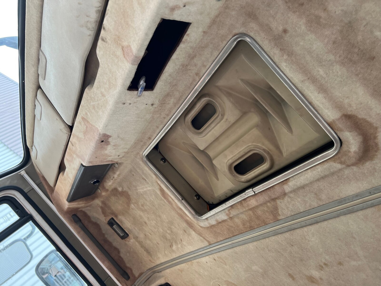 260-34 AHW 6x6 260-34 AHW 6x6, V8, Manual, Full Steel - Грузовик-шасси: фото 5 260-34 AHW 6x6 260-34 AHW 6x6, V8, Manual, Full Steel - Грузовик-шасси: фото 5