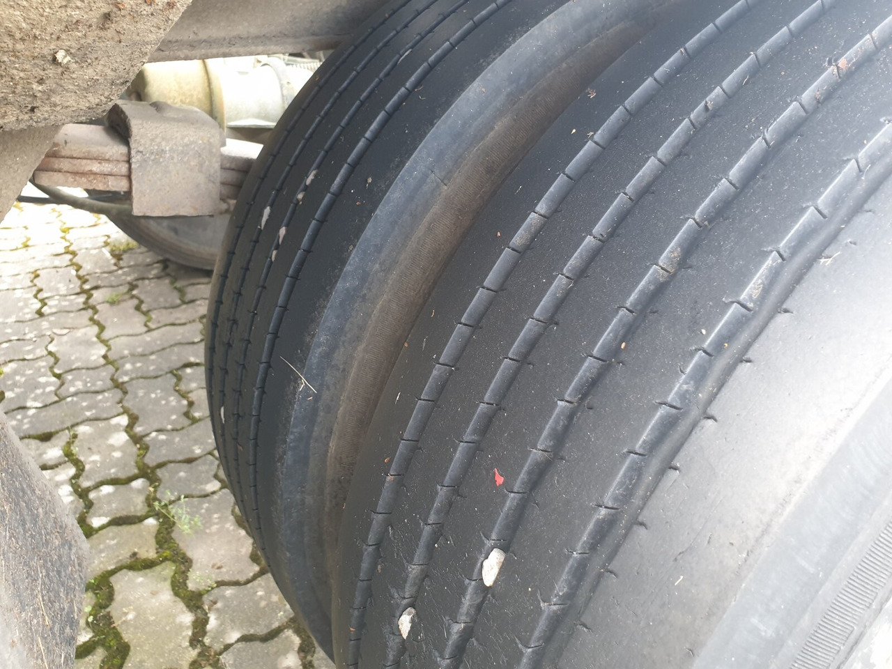 Andere RARA-18 RARA-18 - Прицеп мультилифт/ Бункеровоз: фото 4 Andere RARA-18 RARA-18 - Прицеп мультилифт/ Бункеровоз: фото 4