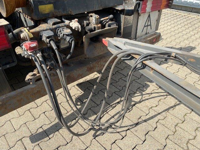 Andere Rolo Apollo 6,5 Rolo Apollo 6,5 Schlittenabroller - Прицеп мультилифт/ Бункеровоз: фото 4 Andere Rolo Apollo 6,5 Rolo Apollo 6,5 Schlittenabroller - Прицеп мультилифт/ Бункеровоз: фото 4
