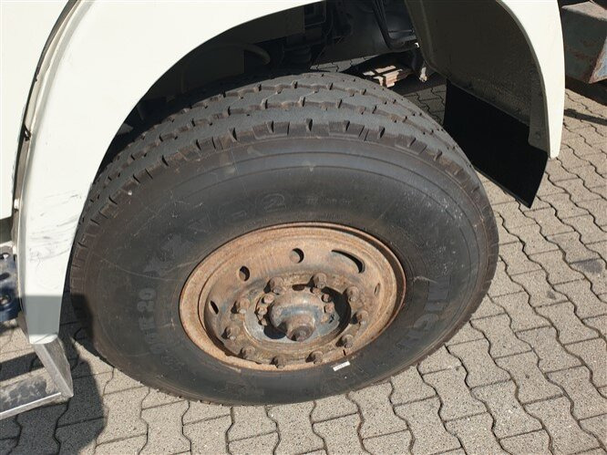 F 161 AK 4x4 F 161 AK 4x4 - Самосвал: фото 2 F 161 AK 4x4 F 161 AK 4x4 - Самосвал: фото 2