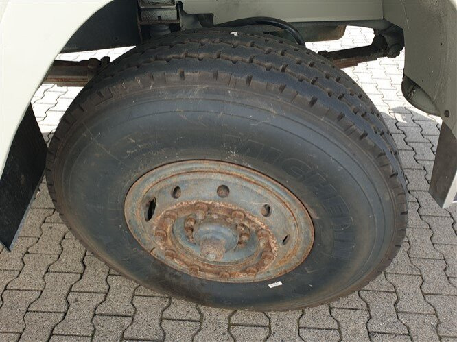 F 161 AK 4x4 F 161 AK 4x4 - Самосвал: фото 4 F 161 AK 4x4 F 161 AK 4x4 - Самосвал: фото 4