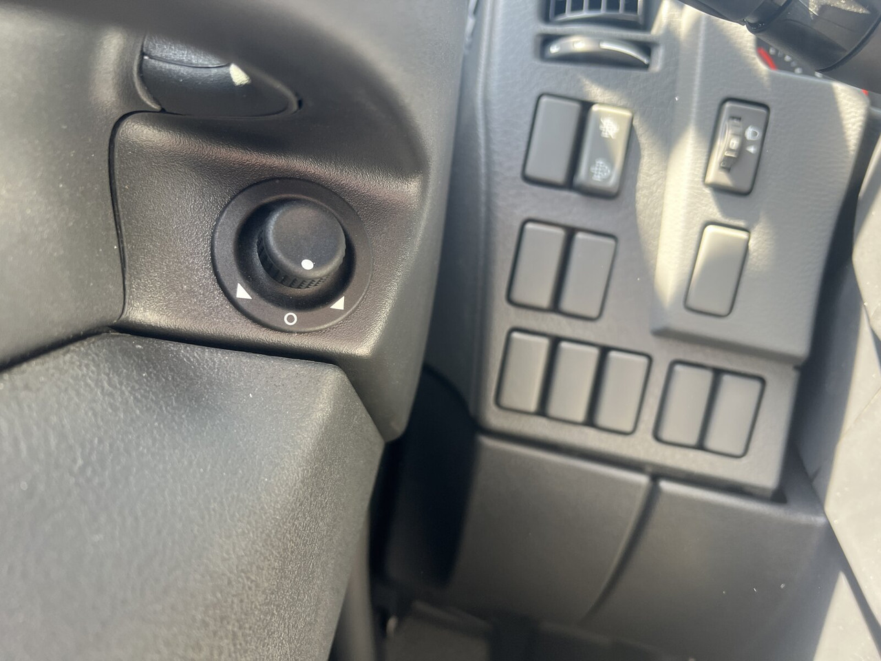 Новый Грузовик-шасси FL 280 4x4 FL 280 4x4, Nebenantrieb: фото 7 Новый Грузовик-шасси FL 280 4x4 FL 280 4x4, Nebenantrieb: фото 7