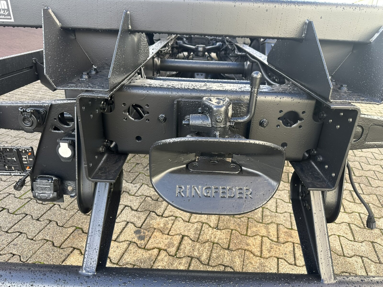 MAN TGA 18.350 4x2 LL TGA 18.350 4x2 LL, Fahrschulausstattung - Грузовик: фото 4 MAN TGA 18.350 4x2 LL TGA 18.350 4x2 LL, Fahrschulausstattung - Грузовик: фото 4