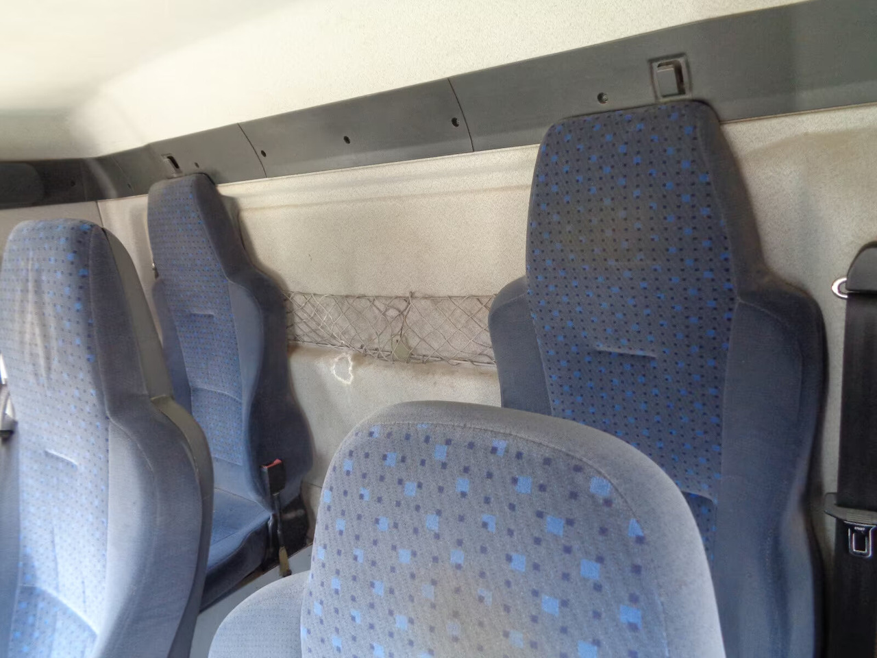 MAN TGA 18.350 LL 4x2 TGA 18.350 LL 4x2, 5 Sitze - Грузовик: фото 3 MAN TGA 18.350 LL 4x2 TGA 18.350 LL 4x2, 5 Sitze - Грузовик: фото 3
