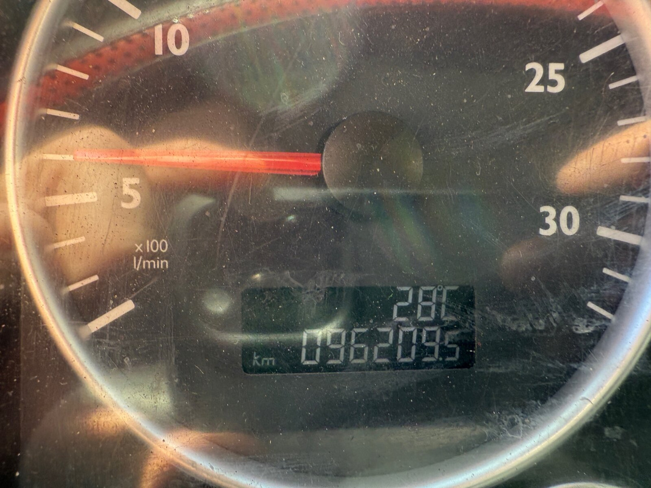 MAN TGM 18.290 4x2 LL TGM 18.290 4x2 LL, Hydr. Hubrahmen - Грузовик: фото 3 MAN TGM 18.290 4x2 LL TGM 18.290 4x2 LL, Hydr. Hubrahmen - Грузовик: фото 3