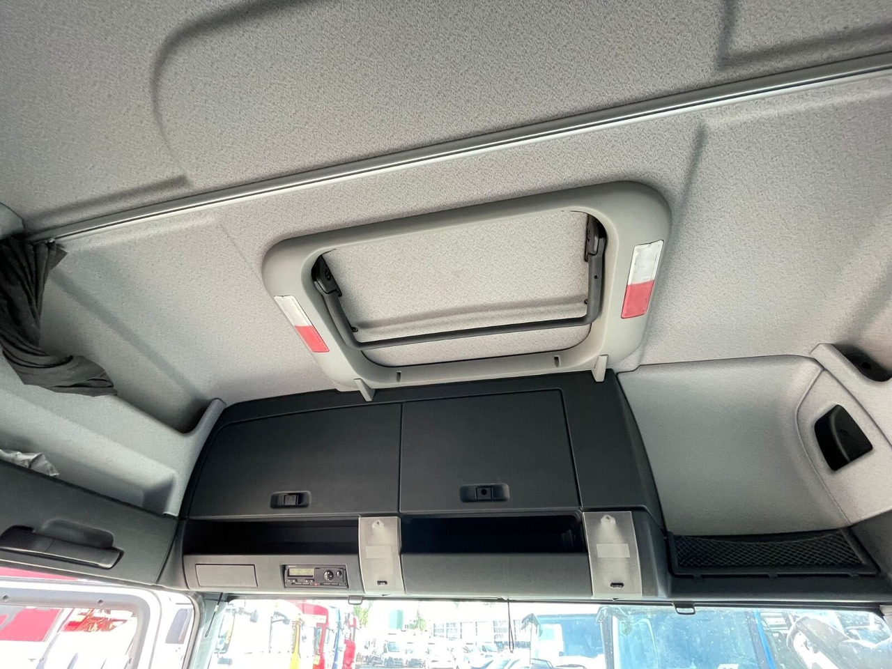 Грузовик MAN TGM 18.330 4X2 LL TGM 18.330 4X2 LL, Fahrschulausstattung: фото 6