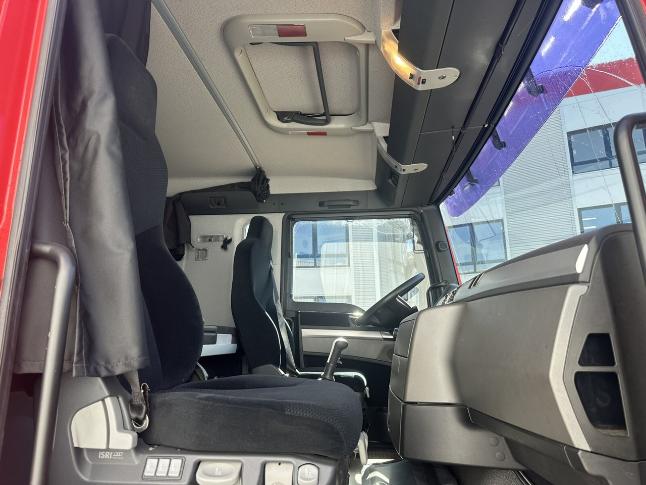 MAN TGX 18.360 4X2 LL TGX 18.360 4X2 LL, Fahrschule - Грузовик: фото 5 MAN TGX 18.360 4X2 LL TGX 18.360 4X2 LL, Fahrschule - Грузовик: фото 5