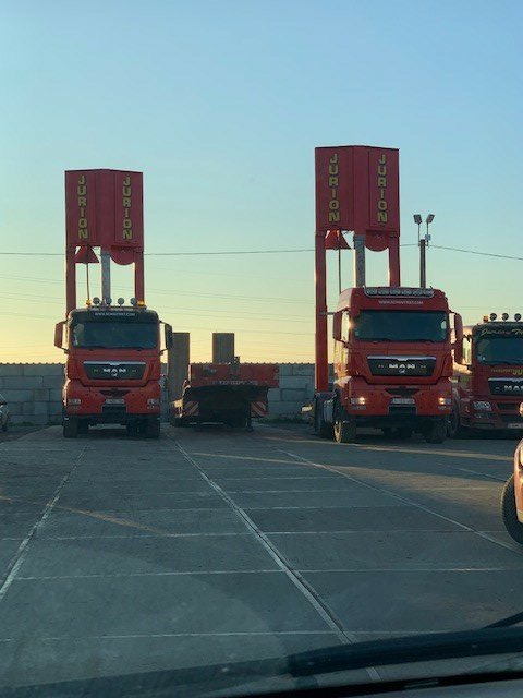 Грузовик, Строительная техника MAN - TGX 4x2: фото 11 Грузовик, Строительная техника MAN - TGX 4x2: фото 11