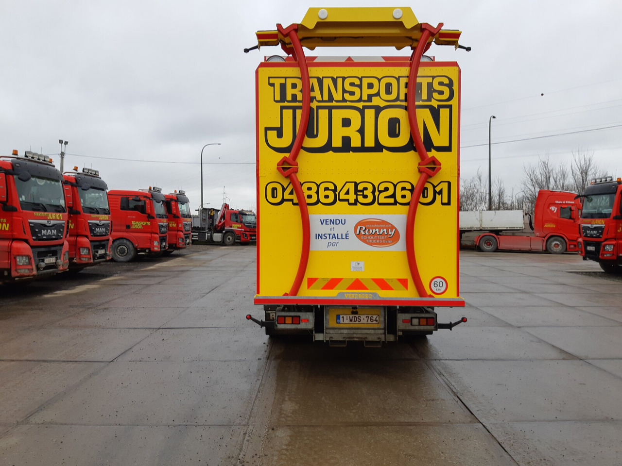 Грузовик, Строительная техника MAN - TGX 4x2: фото 6 Грузовик, Строительная техника MAN - TGX 4x2: фото 6