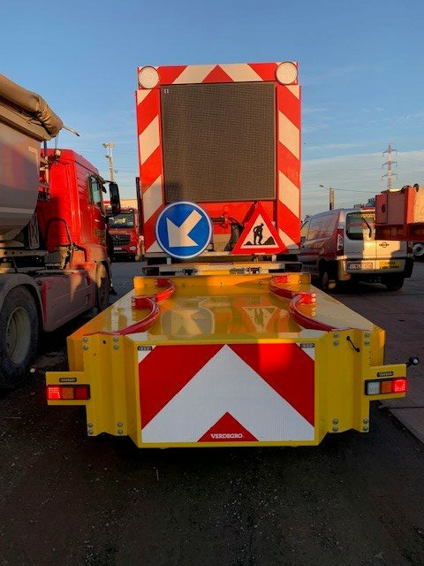 Грузовик, Строительная техника MAN - TGX 4x2: фото 9 Грузовик, Строительная техника MAN - TGX 4x2: фото 9