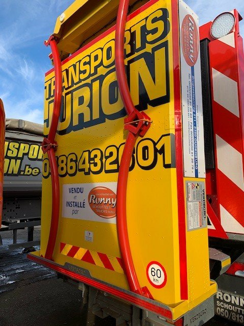 Грузовик, Строительная техника MAN - TGX 4x2: фото 14 Грузовик, Строительная техника MAN - TGX 4x2: фото 14