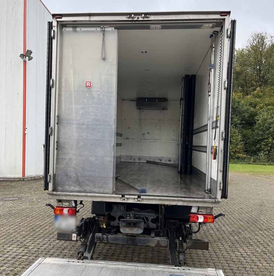 Mercedes-Benz Actros 1832 L 4x2 Actros 1832 L 4x2, Kühlkoffer, 2x Trennwand, Carrier, LBW BÄR - Грузовик: фото 4 Mercedes-Benz Actros 1832 L 4x2 Actros 1832 L 4x2, Kühlkoffer, 2x Trennwand, Carrier, LBW BÄR - Грузовик: фото 4