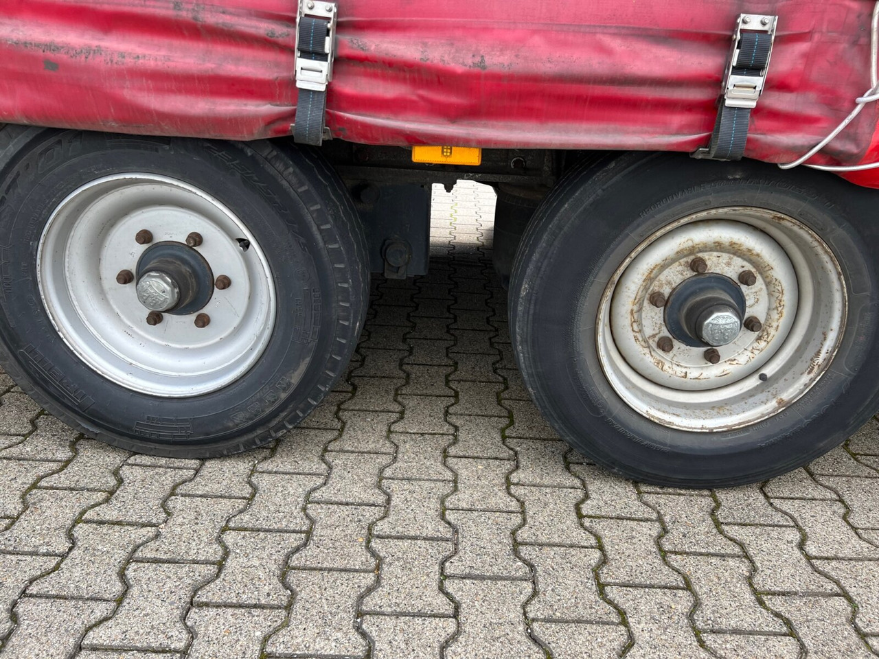 H10 Autotransportanhänger FGS, H10 Autotransportanhänger, Durchladesystem, Liftplateau, Funk, 57 cbm - Прицеп-автовоз: фото 2 H10 Autotransportanhänger FGS, H10 Autotransportanhänger, Durchladesystem, Liftplateau, Funk, 57 cbm - Прицеп-автовоз: фото 2