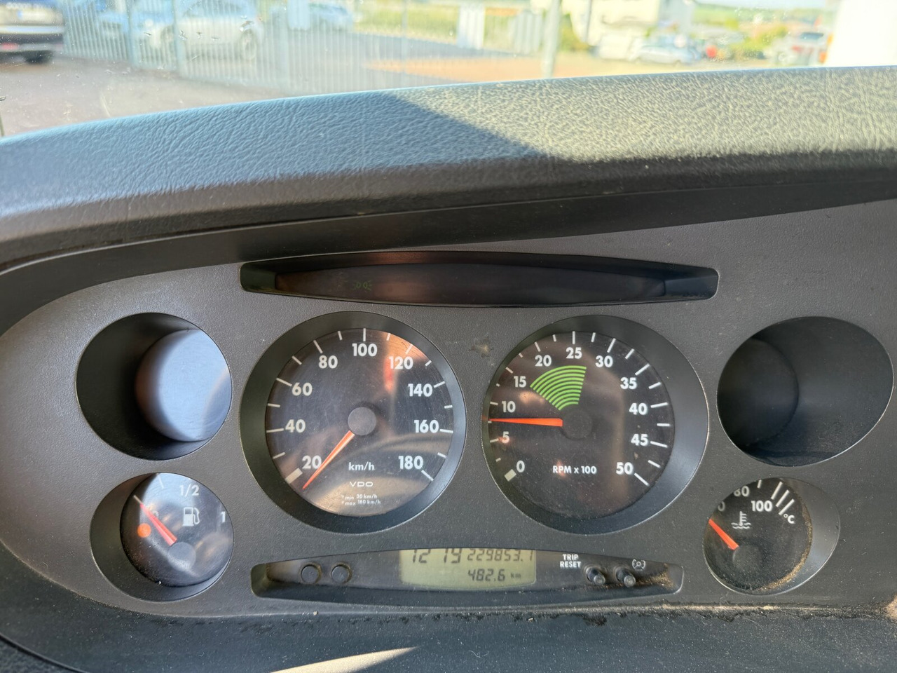 Iveco Daily 65C15D 4x2 Doka Daily 65C15D 4x2 Doka, Grüne Plakette, City-Abroller - Крюковой мультилифт: фото 2 Iveco Daily 65C15D 4x2 Doka Daily 65C15D 4x2 Doka, Grüne Plakette, City-Abroller - Крюковой мультилифт: фото 2