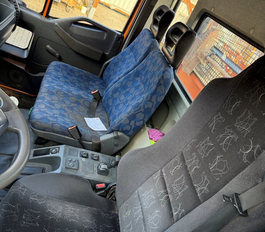 Iveco EuroCargo ML80E18K 4x2 EuroCargo ML80E18K 4x2 - Самосвал: фото 5 Iveco EuroCargo ML80E18K 4x2 EuroCargo ML80E18K 4x2 - Самосвал: фото 5