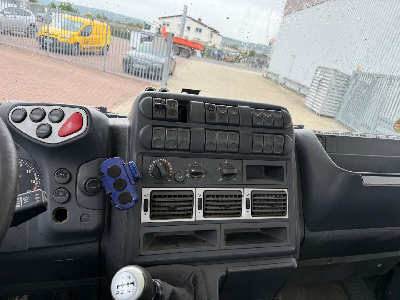 Iveco ML80E18/P 4x2 ML80E18/P 4x2, City-Abroller - Крюковой мультилифт: фото 3 Iveco ML80E18/P 4x2 ML80E18/P 4x2, City-Abroller - Крюковой мультилифт: фото 3