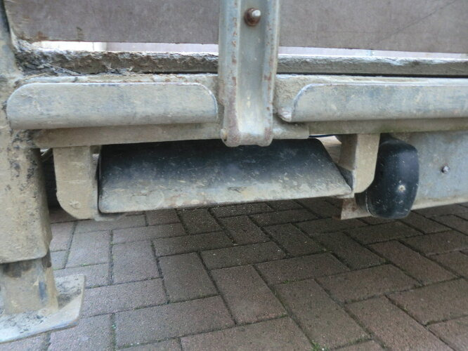 - - LEIBING, 2.000 kg - Прицеп-автовоз: фото 5 - - LEIBING, 2.000 kg - Прицеп-автовоз: фото 5