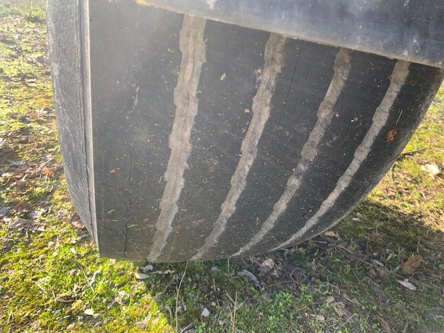 Lag - LAG - Полуприцеп бортовой/ Платформа: фото 2 Lag - LAG - Полуприцеп бортовой/ Платформа: фото 2