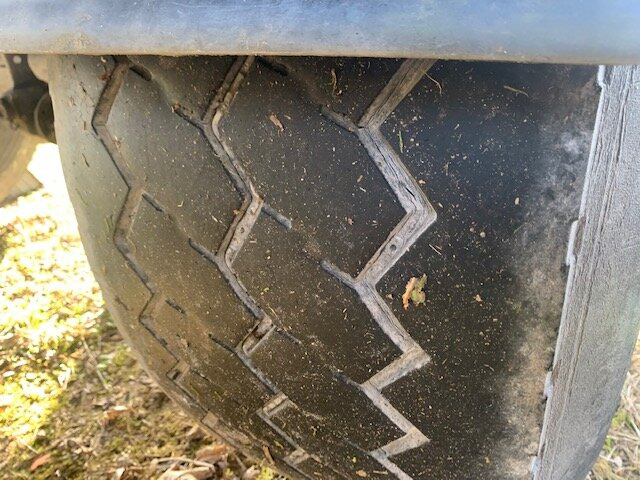 Lag - LAG - Полуприцеп бортовой/ Платформа: фото 3 Lag - LAG - Полуприцеп бортовой/ Платформа: фото 3