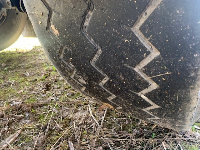 Lag - LAG - Полуприцеп бортовой/ Платформа: фото 4 Lag - LAG - Полуприцеп бортовой/ Платформа: фото 4