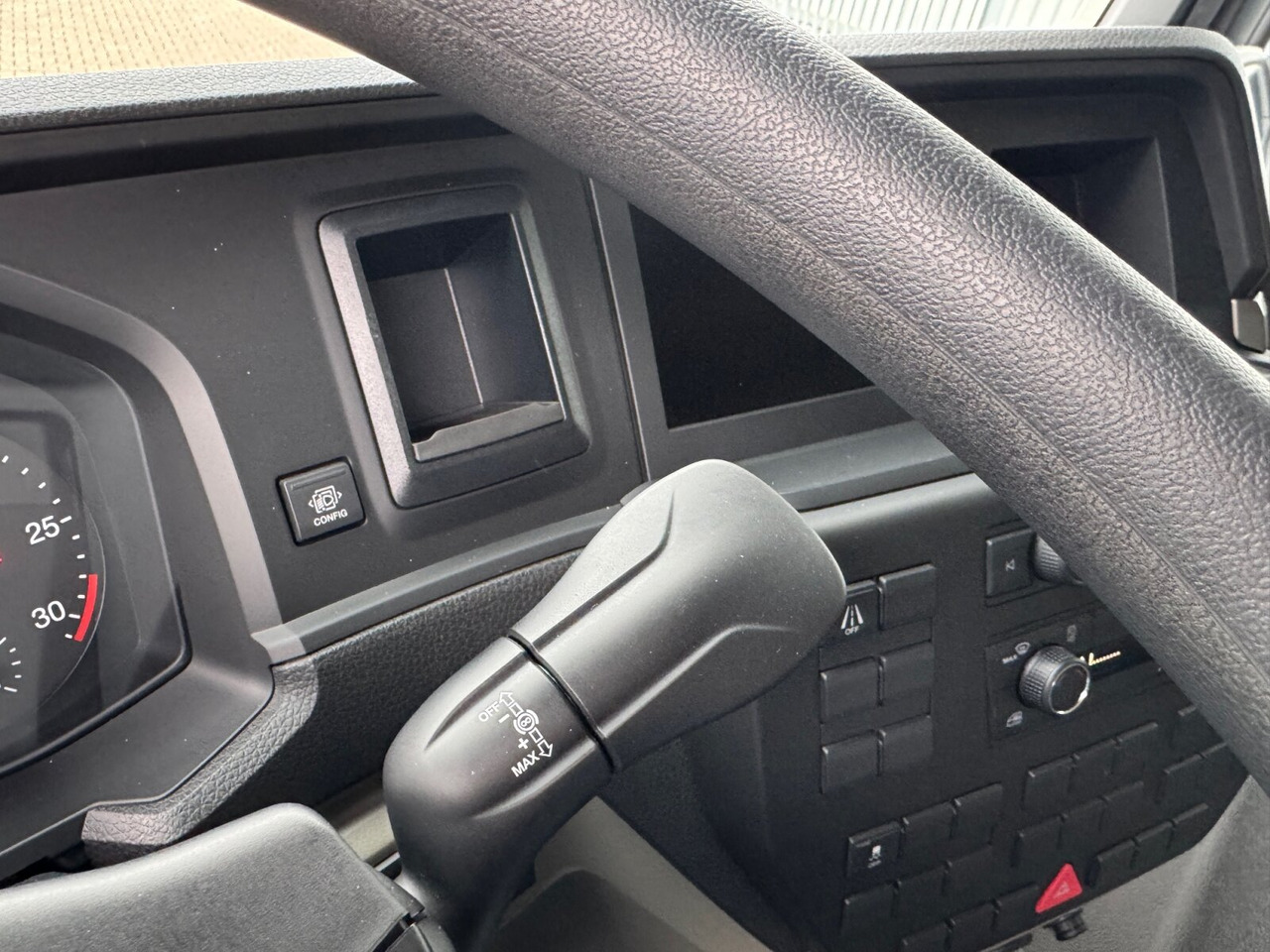 Новый Грузовик бортовой/ Платформа MAN TGL 12.190 4x2 BL TGL 12.190 4x2 BL: фото 7