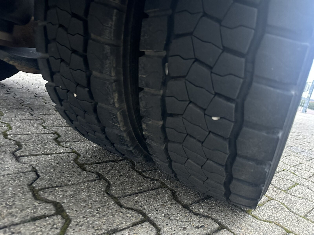 MAN TGL 12.250 4x2 BL TGL 12.250 4x2 BL, Palfinger Abroller P 07-25MPA, 2xAHK-ÖL - Крюковой мультилифт: фото 3 MAN TGL 12.250 4x2 BL TGL 12.250 4x2 BL, Palfinger Abroller P 07-25MPA, 2xAHK-ÖL - Крюковой мультилифт: фото 3