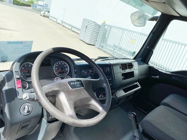 MAN TGL 7.150 4x2 BB TGL 7.150 4x2 BB mit MBB LBW - Грузовик с закрытым кузовом: фото 4 MAN TGL 7.150 4x2 BB TGL 7.150 4x2 BB mit MBB LBW - Грузовик с закрытым кузовом: фото 4