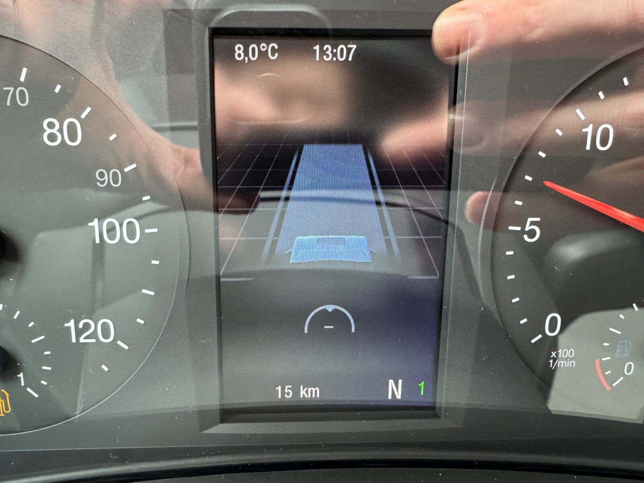 MAN TGL 8.160 4x2 BL CH TGL 8.160 4x2 BL CH, City-Abroller - Крюковой мультилифт: фото 3 MAN TGL 8.160 4x2 BL CH TGL 8.160 4x2 BL CH, City-Abroller - Крюковой мультилифт: фото 3