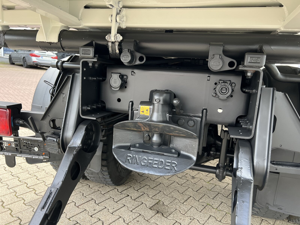 MAN TGS 18.420 4x4 BB TGS 18.420 4x4 BB, Winterdienstausstattung - Самосвал: фото 3 MAN TGS 18.420 4x4 BB TGS 18.420 4x4 BB, Winterdienstausstattung - Самосвал: фото 3