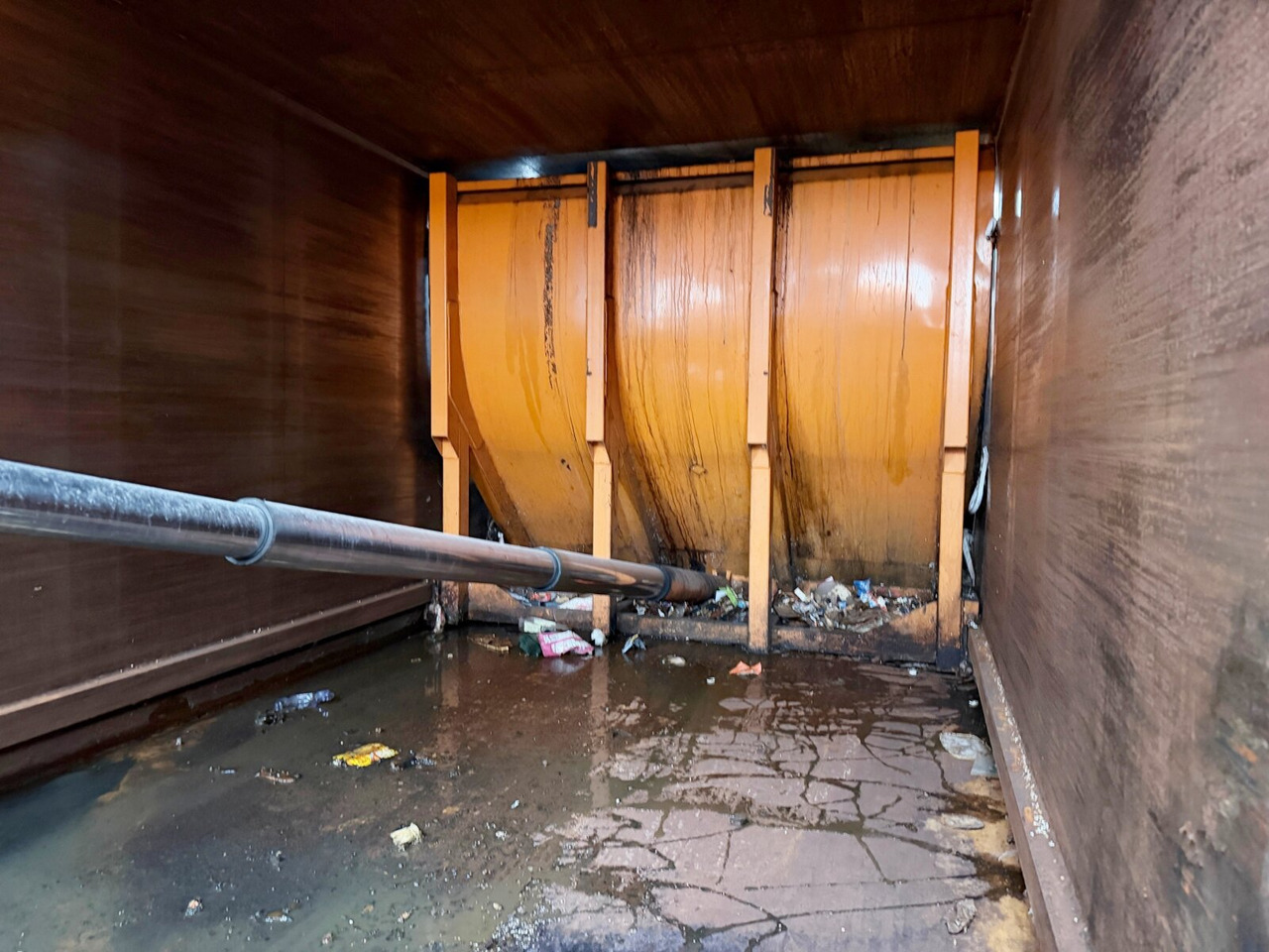 MAN TGS 26.400 6X4 BL TGS 26.400 6X4 BL, Haller x2c - Мусоровоз: фото 3 MAN TGS 26.400 6X4 BL TGS 26.400 6X4 BL, Haller x2c - Мусоровоз: фото 3