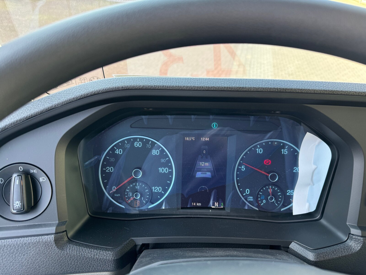 MAN TGS 35.480 8x6H BL CH TGS 35.480 8x6H BL CH, HydroDrive, Navi, Nebenantrieb - Грузовик-шасси: фото 4 MAN TGS 35.480 8x6H BL CH TGS 35.480 8x6H BL CH, HydroDrive, Navi, Nebenantrieb - Грузовик-шасси: фото 4