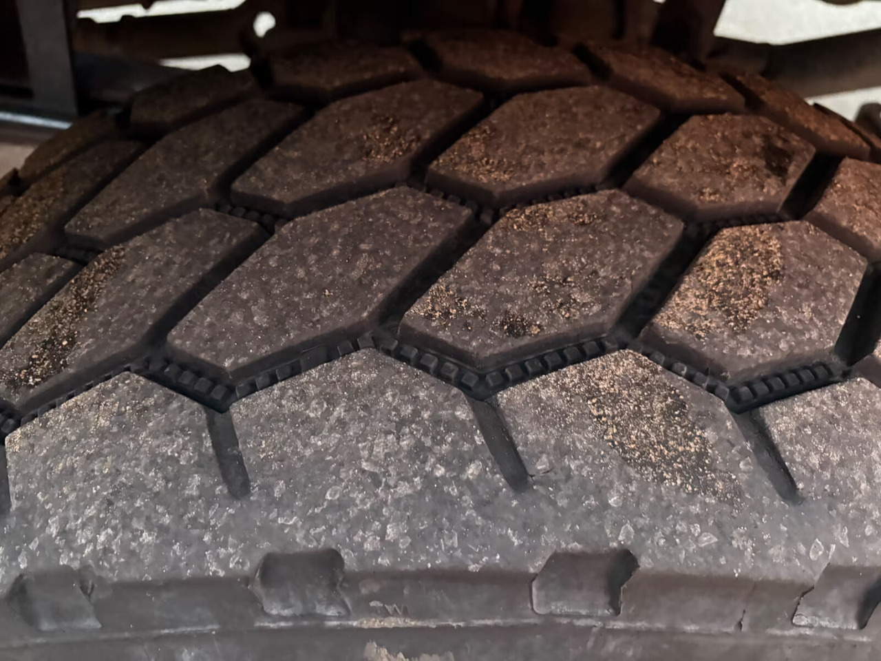 MAN TGS 35.500 8x8 BB TGS 35.500 8x8 BB, Meiller Bordmatik - Самосвал: фото 3 MAN TGS 35.500 8x8 BB TGS 35.500 8x8 BB, Meiller Bordmatik - Самосвал: фото 3