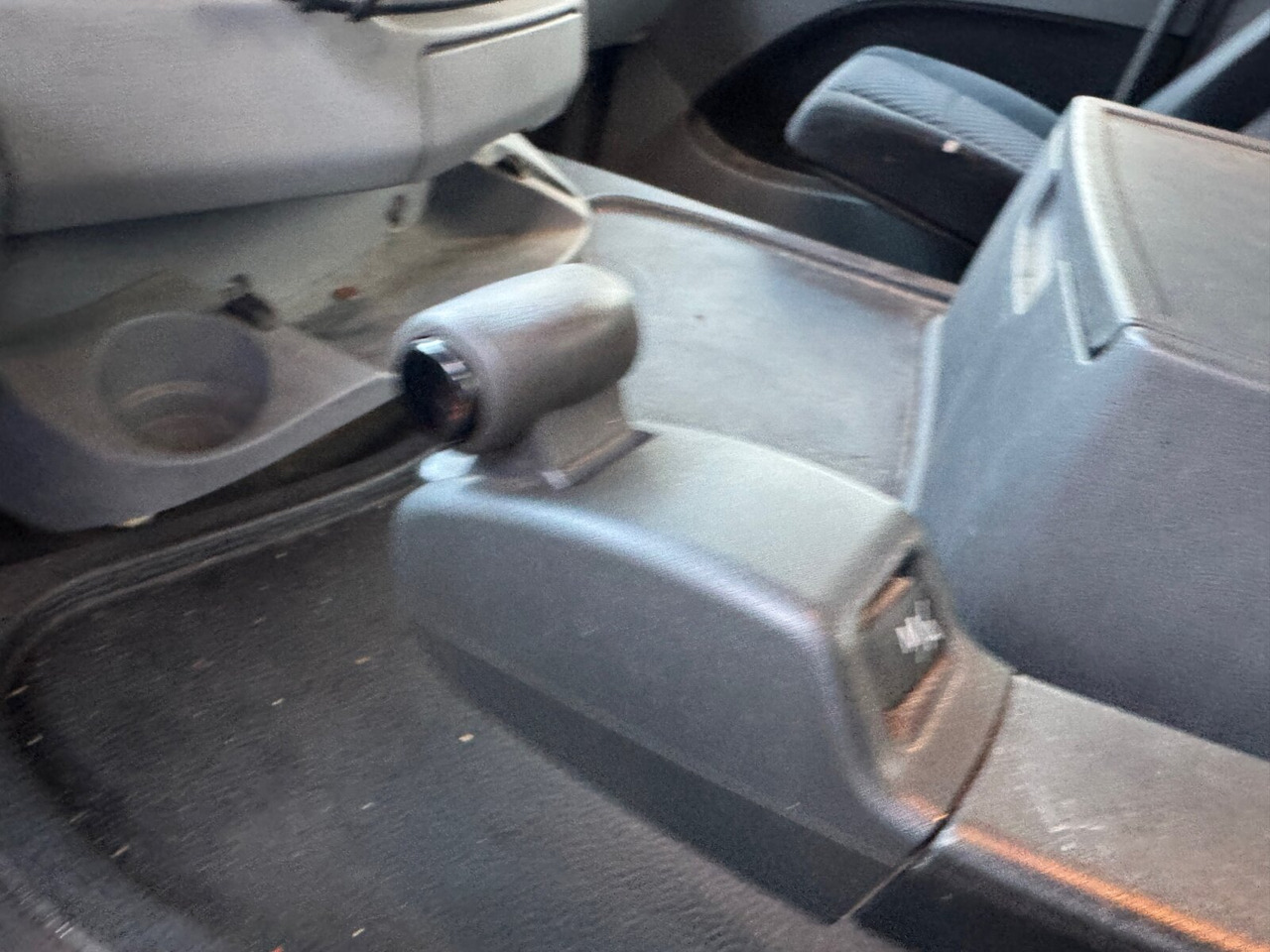 Mercedes-Benz Actros 2541 L 6x2 Actros 2541 L 6x2, Lenkachse, Meiller RK 20.65, Kran Palfinger PK 14002-EH, Funk - Крюковой мультилифт, Автоманипулятор: фото 5 Mercedes-Benz Actros 2541 L 6x2 Actros 2541 L 6x2, Lenkachse, Meiller RK 20.65, Kran Palfinger PK 14002-EH, Funk - Крюковой мультилифт, Автоманипулятор: фото 5