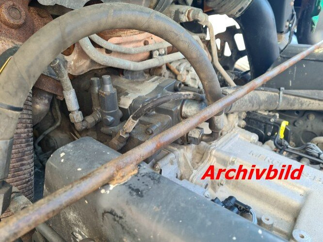 Крюковой мультилифт Mercedes-Benz Actros 2551 L 6x2 Actros 2551L/6x2,Meiller, Lenk-Liftachse V 8: фото 7 Крюковой мультилифт Mercedes-Benz Actros 2551 L 6x2 Actros 2551L/6x2,Meiller, Lenk-Liftachse V 8: фото 7